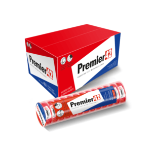 Premier Cello Tape 42 micron Tube