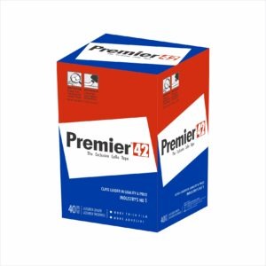 Premier Cello Tape 42 micron Box