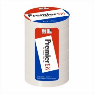 Premier Cello Tape 42 Micron 6"Roll