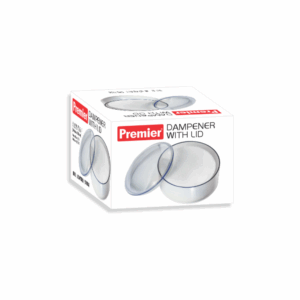 Premier Damper Unbreakable LID