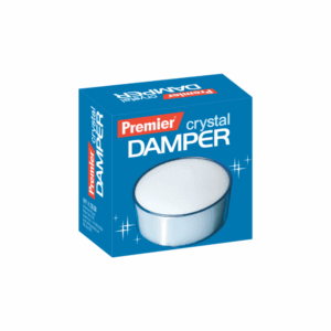 Premier Crystal Damper