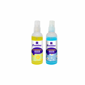 Premier 20ml Bottle Synthetic Gum Hanger