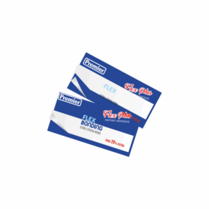 Premier Flex Plus Plus Pouch 500mg