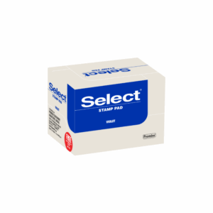 Select Stamp Pad