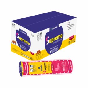 Premier 30 Meter Supremo Cello Tape Tube 12,18,24mm