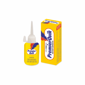 Premier Quik Bottel 20g