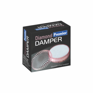 Premier Diamond Crystal Damper