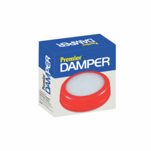 Premier Deluxe Damper