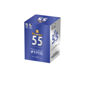Premier Cello Tape 55 Micron Box
