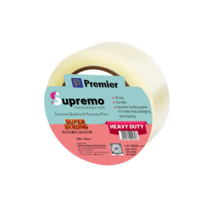 Premier 20 Meter Supremo Tape 1Pc Pack