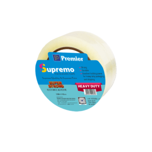 Premier 100 Meter Supremo Tape 1Pc Pack