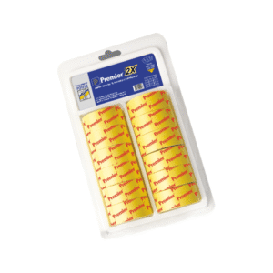 Premier 1 Yds Foam Tape Double Side Blis.