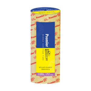 Premier 2 Yards Foam Tape Double Side Roll