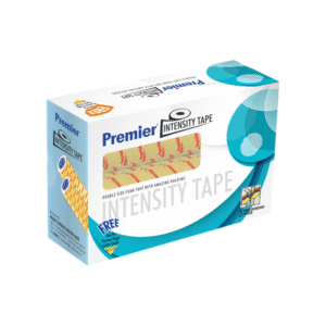 Premier Half Meter Foam Tape Double Side Box 1 Cutter Free!