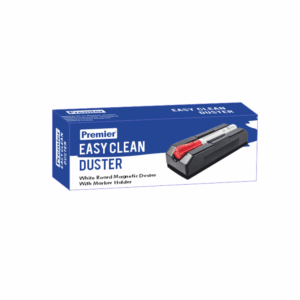 Premier Easy Clean Magnetic White Board Duster