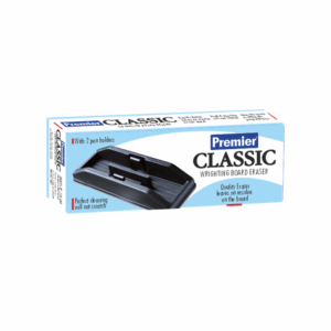 Premier White Classic Board Duster