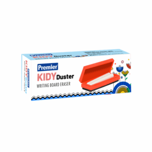 Premier White Board Duster Kidy