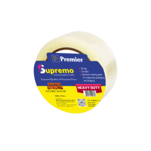 Premier 200 Meter Supremo Tape 1Pc Pack