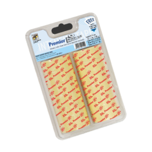Premier Half Meter Foam Tape Double Side Blister