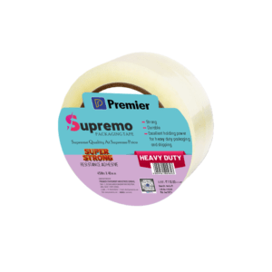 Premier 45 Meter Supremo Tape 1Pc Pack