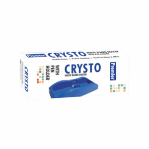 Premier Crysto White Board Duster