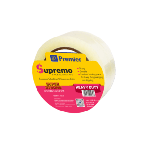 Premier 150 Meter Supremo Tape 1Pc Pack