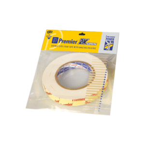 Premier 6 Yds Foam Tape Double Side Pouch