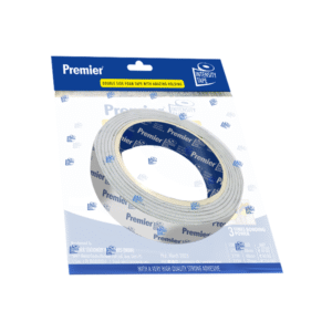 Premier 2 Yards Foam Tape Double Side Pouch