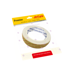 Promise 2 Yds Foam Tape Double Side Pouch