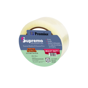 Premier 65 Meter Supremo Tape 1Pc Pack