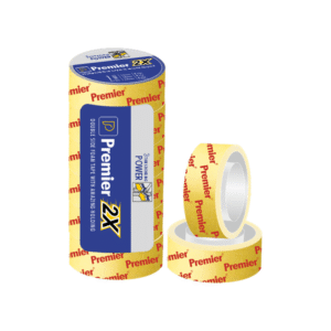 Premier 1 Yds Foam Tape Double Side Tube