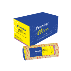 Premier Half Meter Foam Tape Double Side Tube