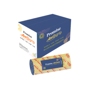 Promise Half Mtr Foam Tape Double Side Tube