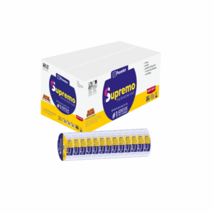 Premier 30 Meter Supremo Cello Tape Tube 12,18,24mm