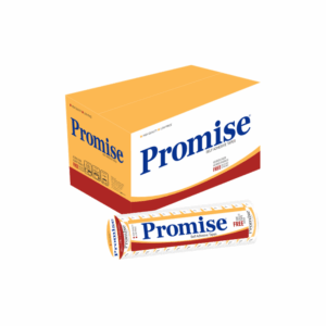 Promise Cello Tape Tube