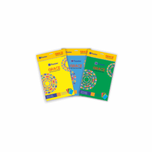 Premier Grace Fluorescent  75 Gsm Paper Sheet