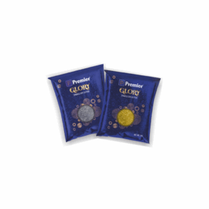 Premier Glory Sparkle Glitter 10g Pouch