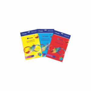 Premier Infinite Fluorescent Paper Sheet 80 GSM