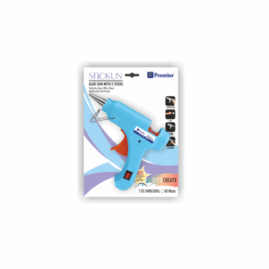 Premier Glue Stick Gun Free 1 Pc Stick & Cutter