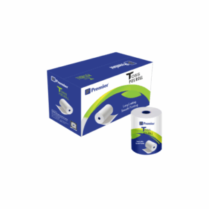 Premier Thermal Paper Roll