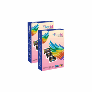 Premium Dye Sublimation Archive Paper A4