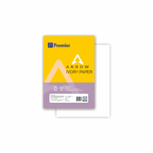 Premier Ivory Board Sheet 220 Gsm