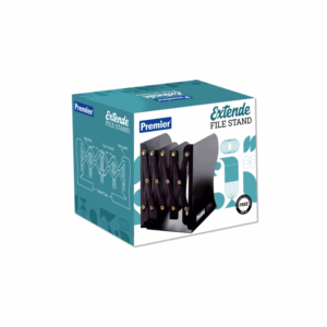 Premier Extende File Stand