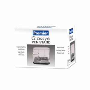 Premier Glassye Pen Stand