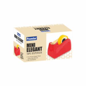 Premier Mini Elegant Tape Dispenser
