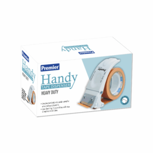 Premier Handy 2” Tape Dispenser