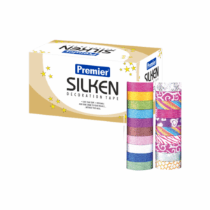 Premier Silken Decoration Tape