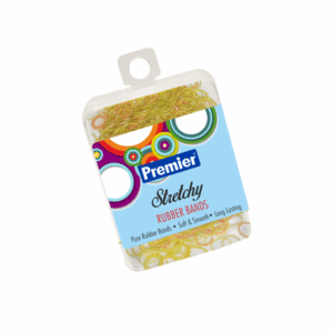 Premier Nylon Rubber Band Dabbi 20 g.