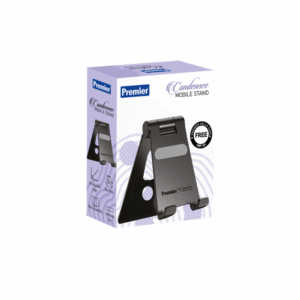 Premier Candensee Mobile Stand