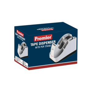 Premier Tape Dispenser Pen Stand
